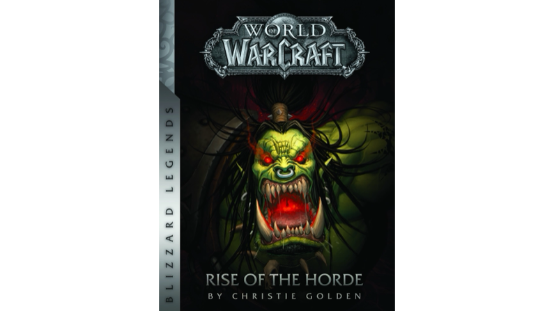 Face the Rise of the Horde with New Skills, Achievements